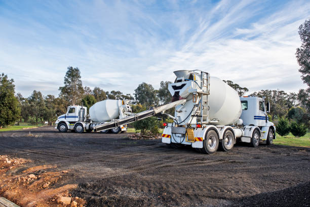 Best Concrete Driveway Installation in Sulligent, AL